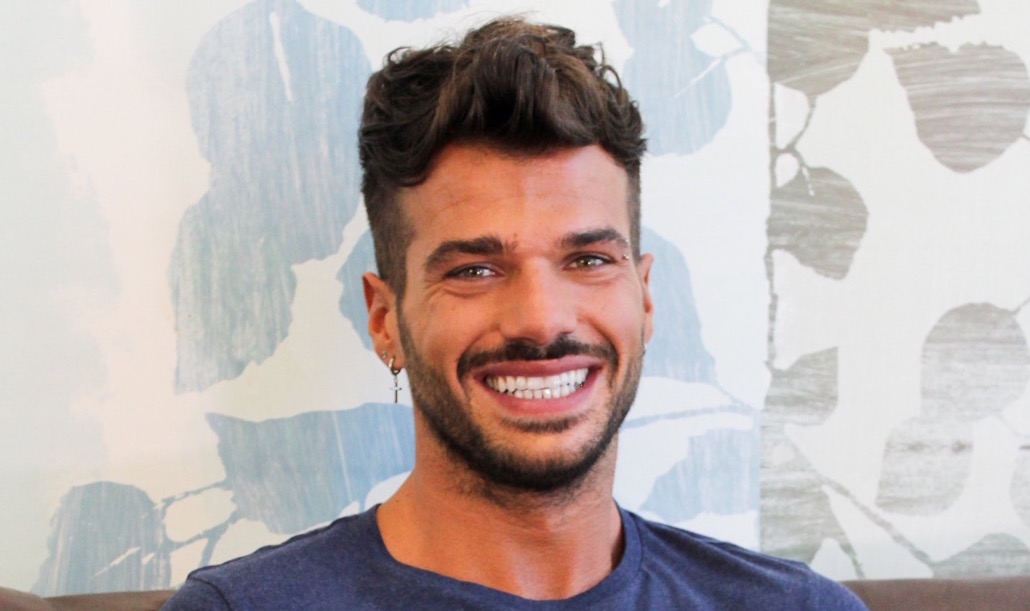 Uomini e Donne: ecco il primo tronista gay e gli altri nuovi protagonisti
