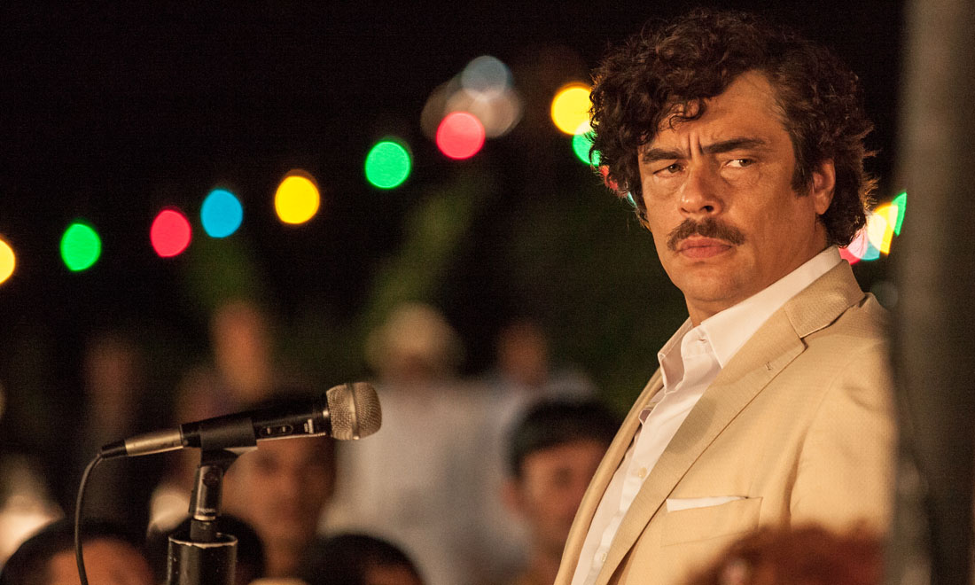 L’era glaciale 5, Escobar e gli altri film in uscita al cinema, 25 agosto 2016