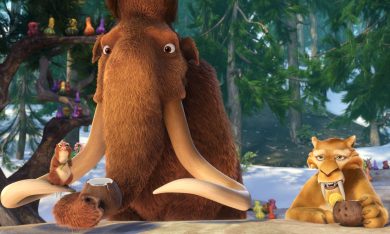 L’era glaciale 5, Escobar e gli altri film in uscita al cinema, 25 agosto 2016