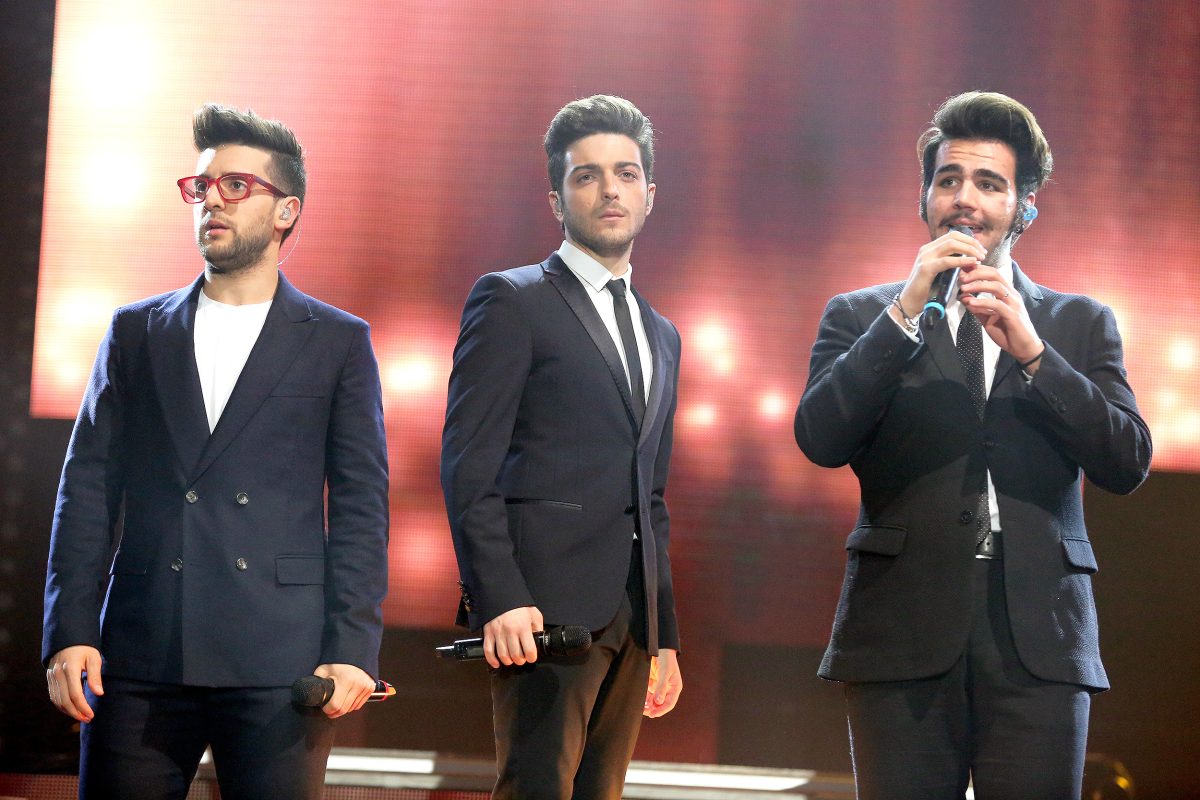 Galleria foto 'I grandi concerti di Canale 5: ecco tutti i protagonisti degli show' - foto 10