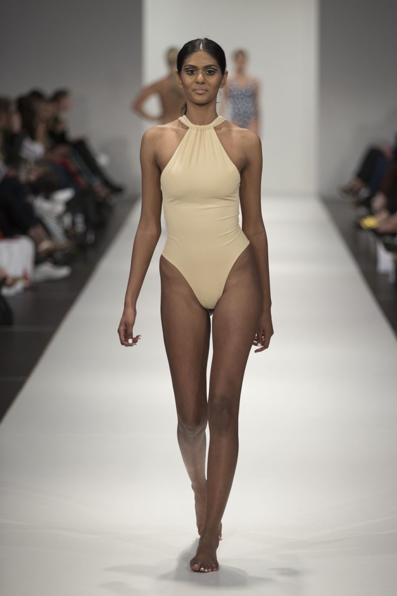 Bikini e costumi dalla New Zealand Fashion Week 2016 Bikini e costumi dalla New Zealand Fashion Week 2016