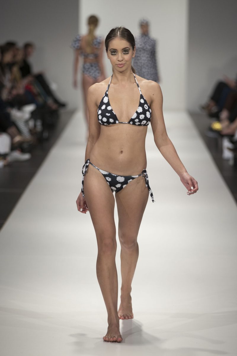 Bikini e costumi dalla New Zealand Fashion Week 2016 Bikini e costumi dalla New Zealand Fashion Week 2016