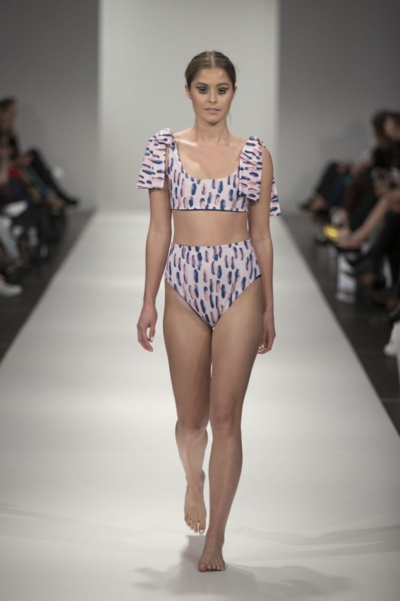 Bikini e costumi dalla New Zealand Fashion Week 2016 Bikini e costumi dalla New Zealand Fashion Week 2016