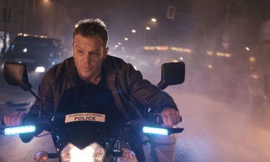 Matt Damon: “Jason Bourne mi ha permesso di essere libero” – Video-intervista