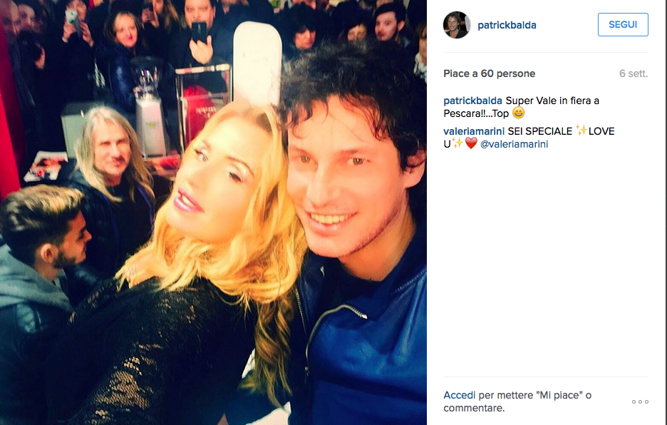 Valeria Marini: “Cerco in tivù il padre di mio figlio”. Ecco il format Valeria Marini: “Cerco in tivù il padre di mio figlio”. Ecco il format