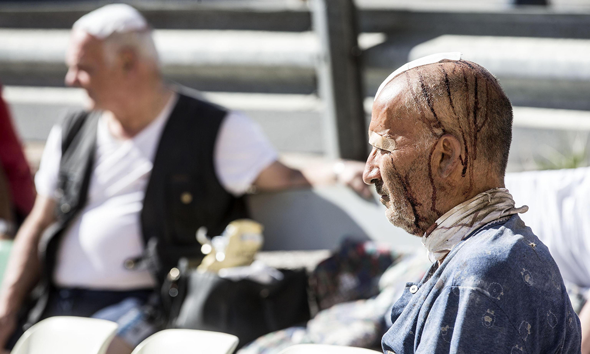 Terremoto in Centro Italia, migliaia di sfollati temono di finire come L’Aquila