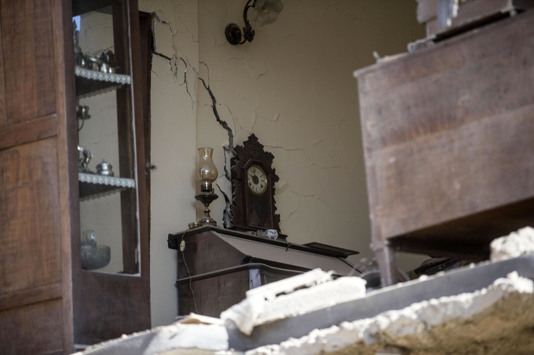 Terremoto in Centro Italia, migliaia di sfollati temono di finire come L’Aquila