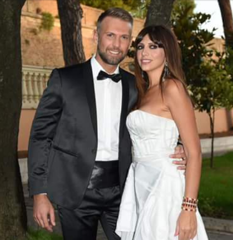 Le feste vip della settimana