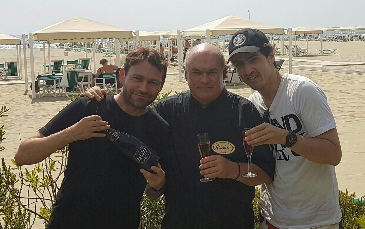 Galleria foto 'Le feste vip della settimana' - foto 5