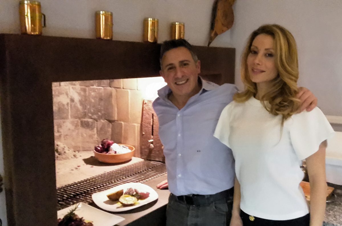 Galleria foto 'Le feste vip della settimana' - foto 3