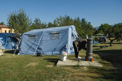 Terremoto Centro Italia: come aiutare le popolazioni colpite