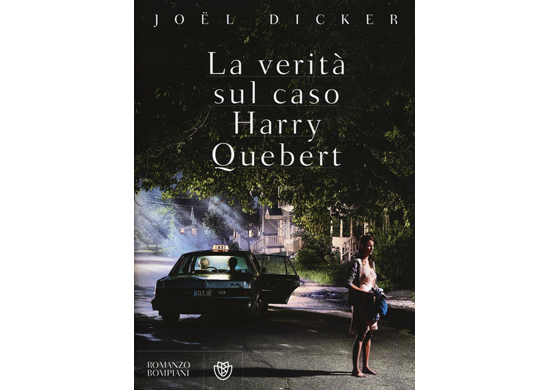 Galleria foto 'I 10 libri più venduti della settimana (15-21 agosto)' - foto 10