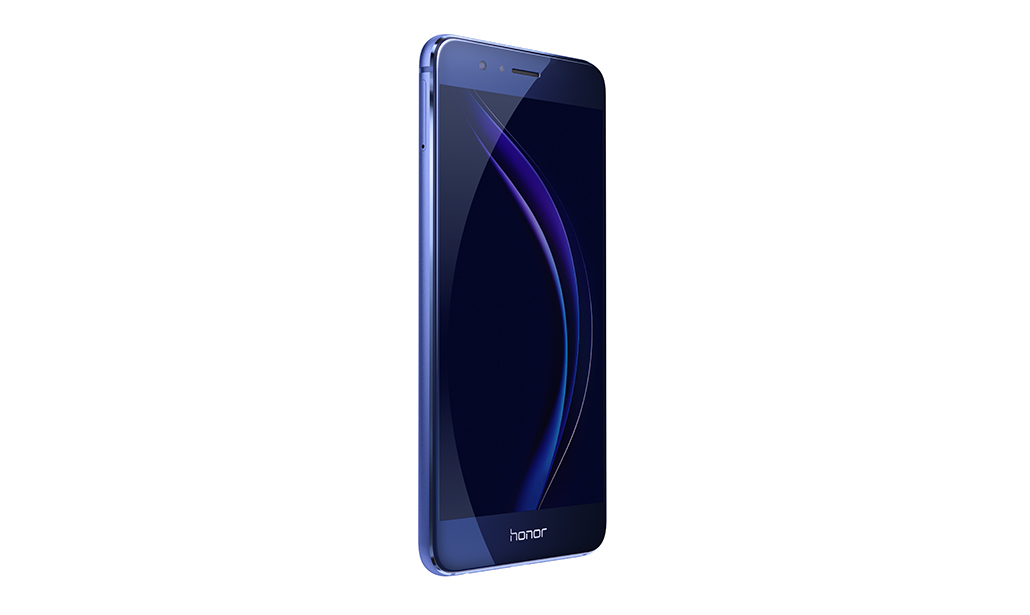 Honor 8: sfida ad iPhone 7 (e a Galaxy S7) Honor 8: sfida ad iPhone 7 (e a Galaxy S7)