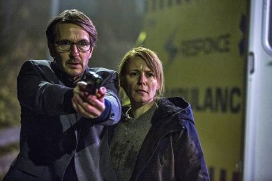 Dicte: foto, trailer, cose da sapere sulla nuova serie noir danese