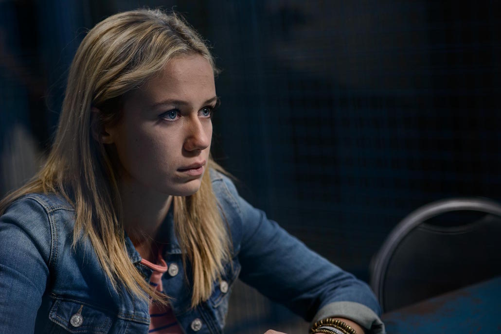 Scomparsa: tutte le anticipazioni sull’ultima puntata Scomparsa: tutte le anticipazioni sull’ultima puntata