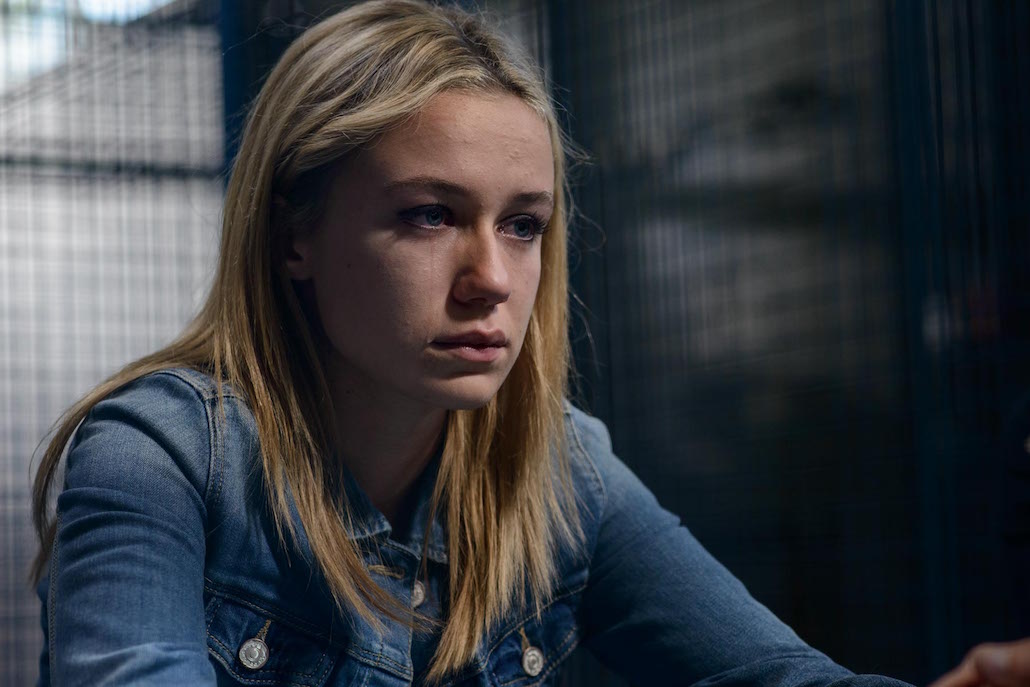 Scomparsa: tutte le anticipazioni sull’ultima puntata Scomparsa: tutte le anticipazioni sull’ultima puntata