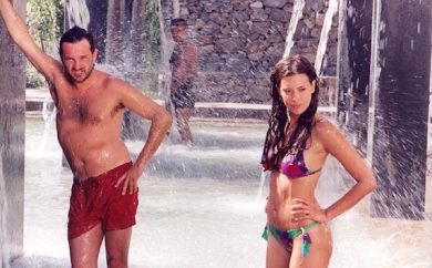 Ascolti 23/8: Pieraccioni batte Mennea al fotofinish