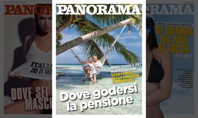 Ecco dove godersi la pensione