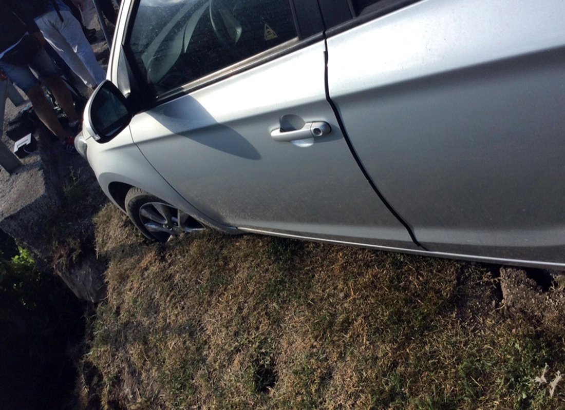 Terremoto in Centro Italia: Accumoli non c’è più – FOTO