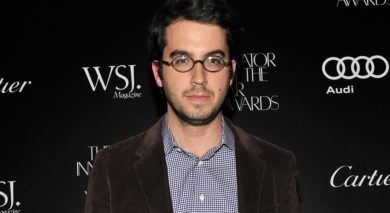 ‘Eccomi’ di Jonathan Safran Foer: 3 cose da sapere