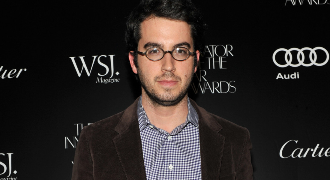 ‘Eccomi’ di Jonathan Safran Foer: 3 cose da sapere