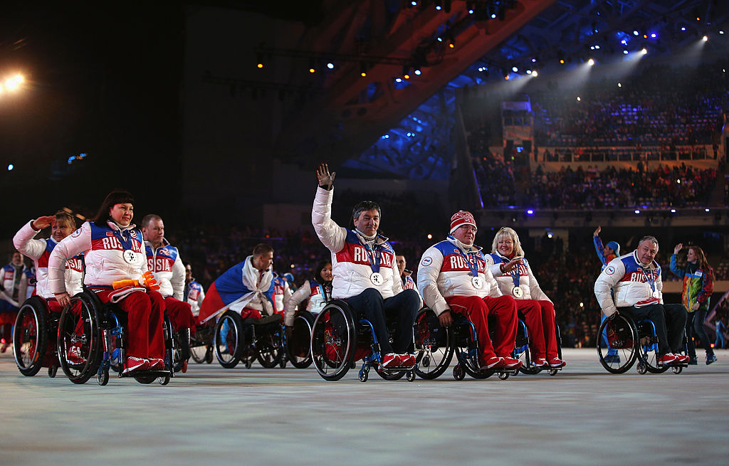 Paralimpiadi: perché accanirsi sui disabili? Paralimpiadi: perché accanirsi sui disabili?