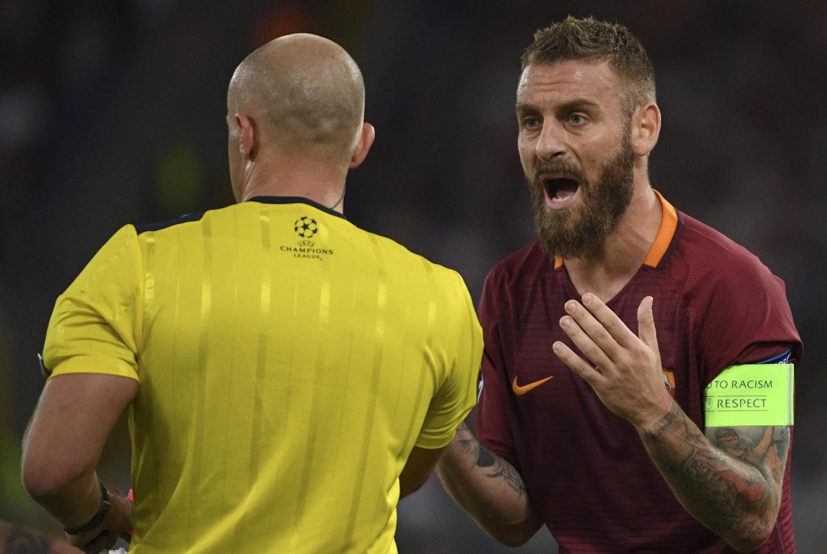 Roma choc: eliminata dalla Champions (e senza 30 milioni di euro) Roma choc: eliminata dalla Champions (e senza 30 milioni di euro)