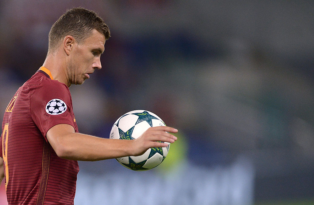 Roma choc: eliminata dalla Champions (e senza 30 milioni di euro) Roma choc: eliminata dalla Champions (e senza 30 milioni di euro)