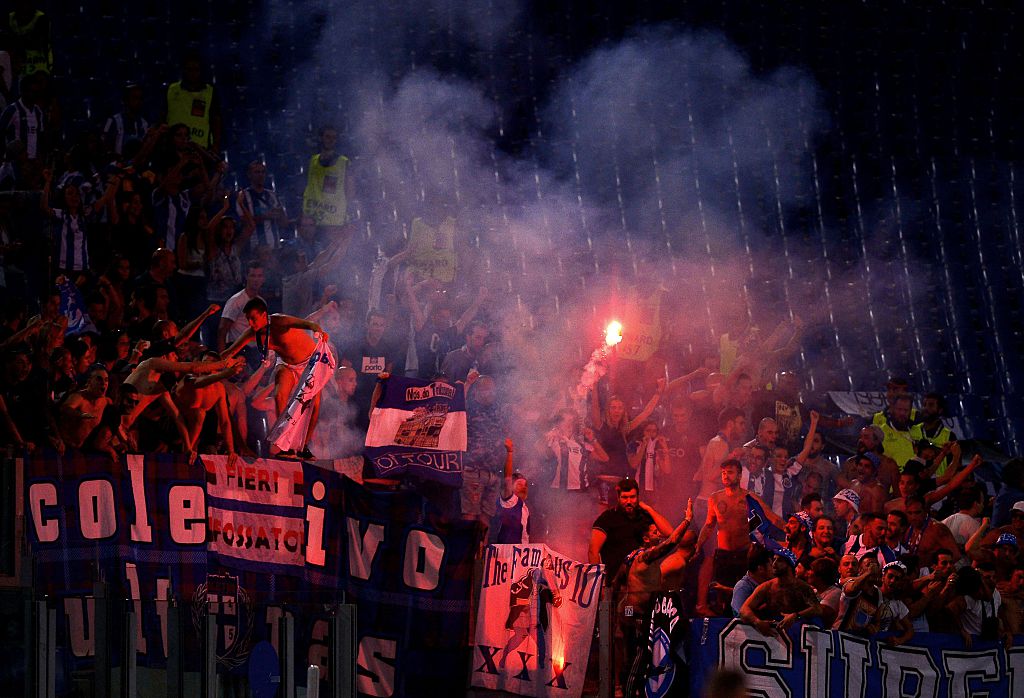 Roma choc: eliminata dalla Champions (e senza 30 milioni di euro) Roma choc: eliminata dalla Champions (e senza 30 milioni di euro)