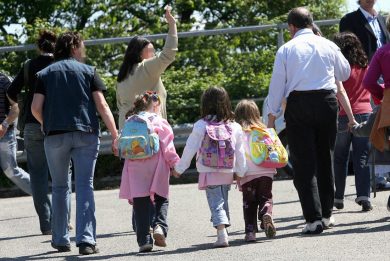 Pedofilia: in Italia 5 persone arrestate e 16 denunciate