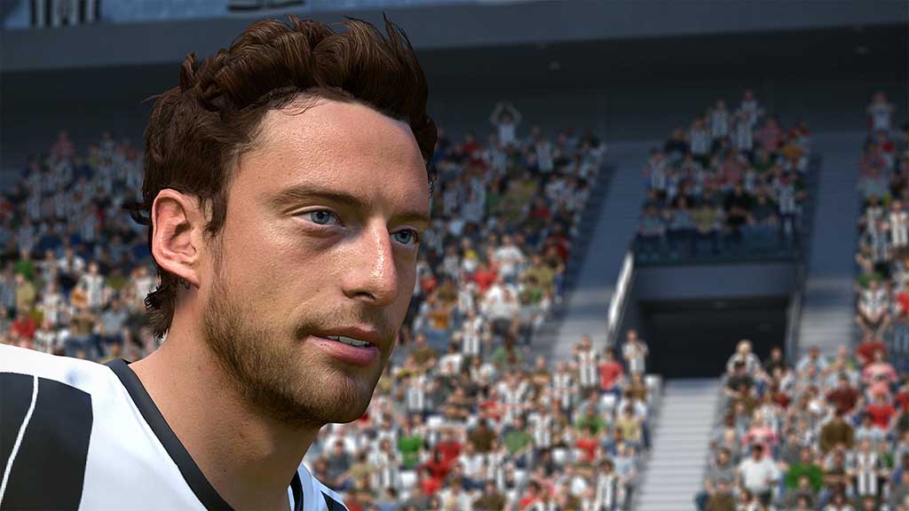 FIFA 17 si è superato: il videogioco sembra un film, ecco i calciatori FIFA 17 si è superato: il videogioco sembra un film, ecco i calciatori