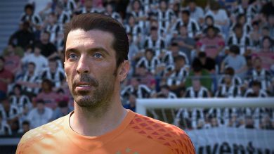 FIFA 17 si è superato: il videogioco sembra un film, ecco i calciatori