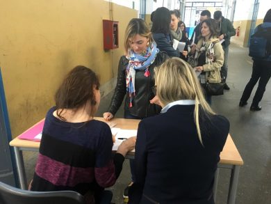 Scuola: oltre metà degli insegnanti bocciati