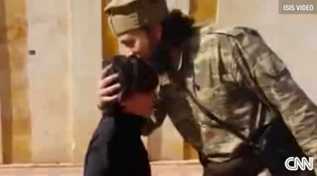 La guerra dei bambini