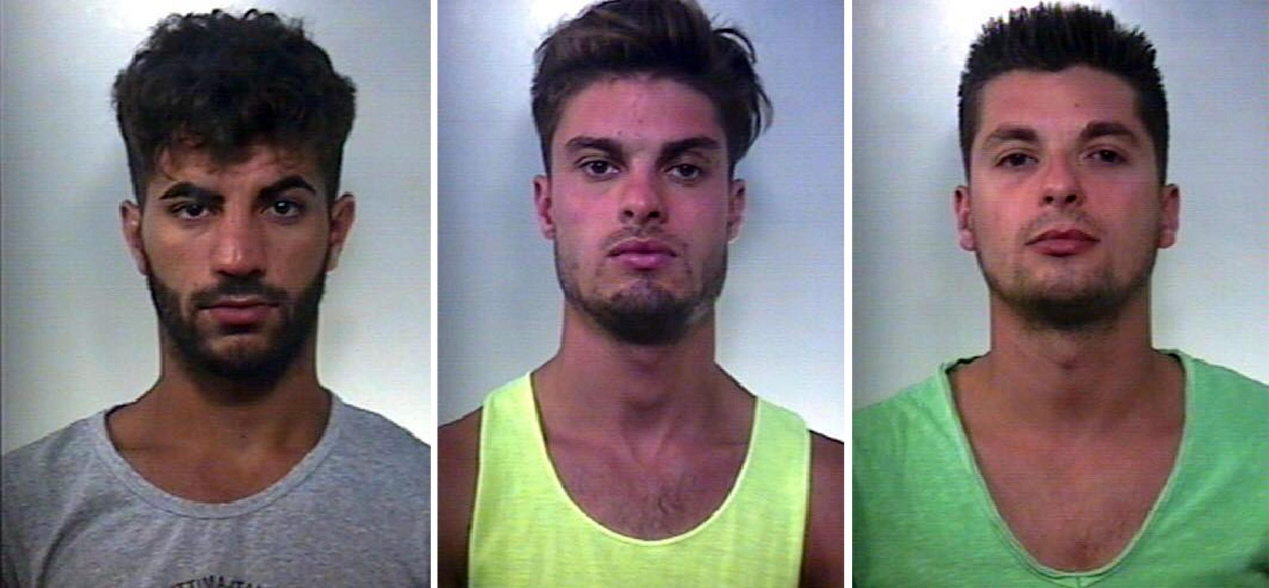 Egiziani pestati a Catania, l’aggressori in video: “Non tornate più”