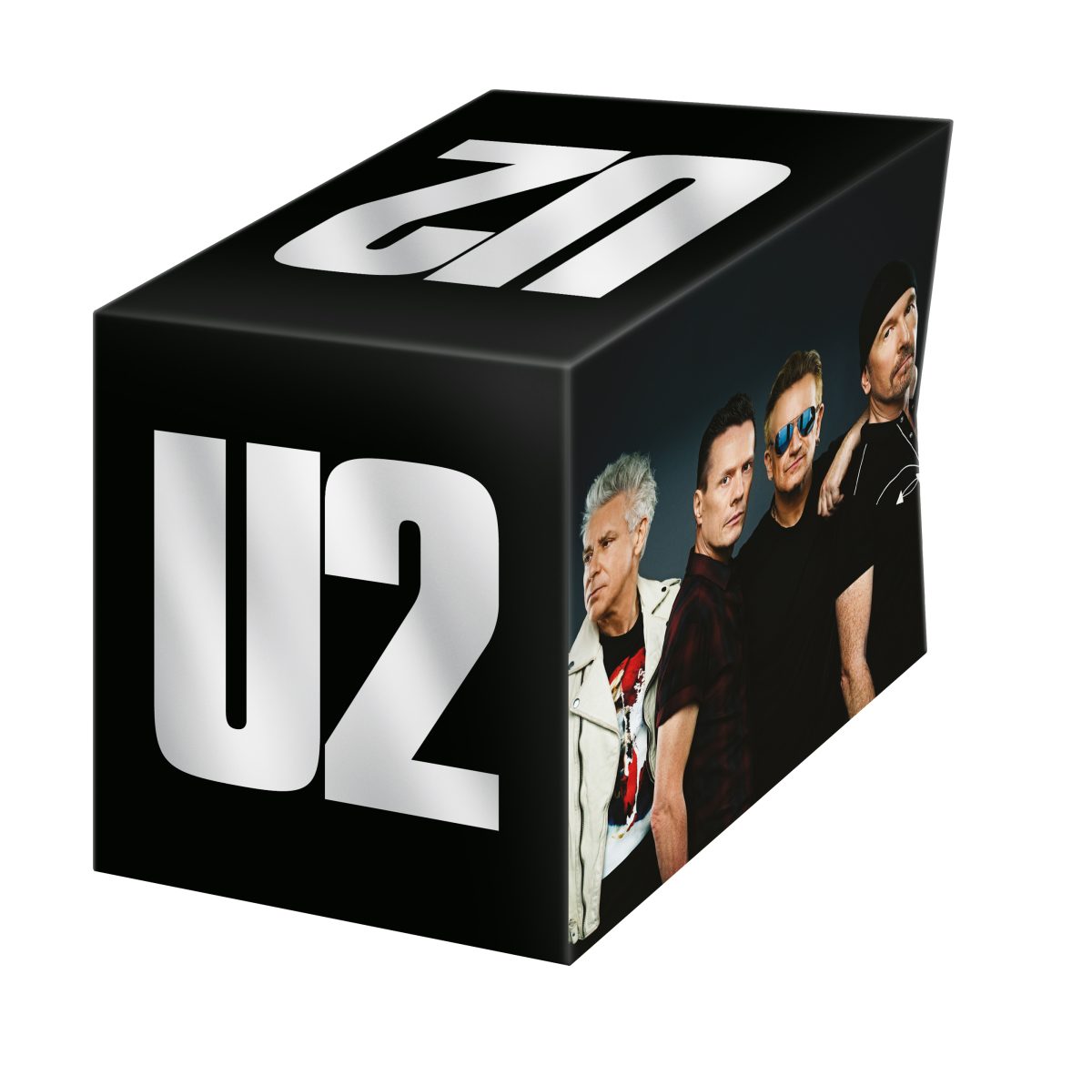 Galleria foto 'U2: in edicola il cofanetto con tutti gli album (e non solo…)' - foto 10