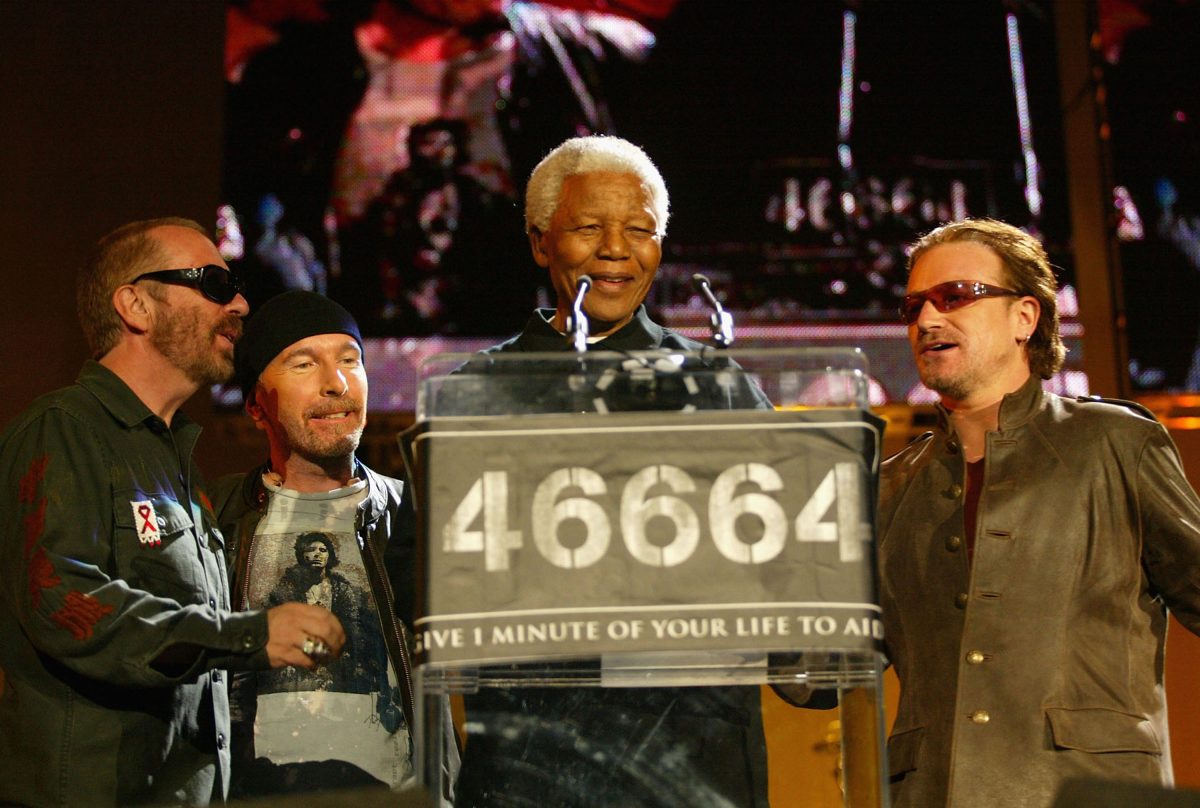 U2: in edicola il cofanetto con tutti gli album (e non solo…) U2: in edicola il cofanetto con tutti gli album (e non solo…)