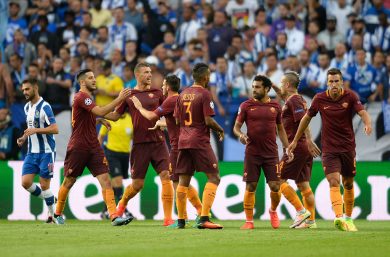 Roma-Porto per prendersi la Champions League: ecco quanto vale