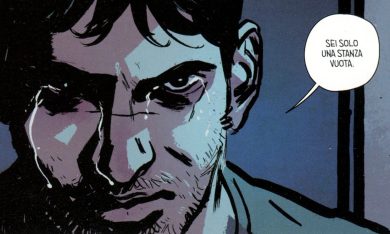 Dall’autore di ‘The Walking Dead’ ecco ‘Outcast – Il reietto’