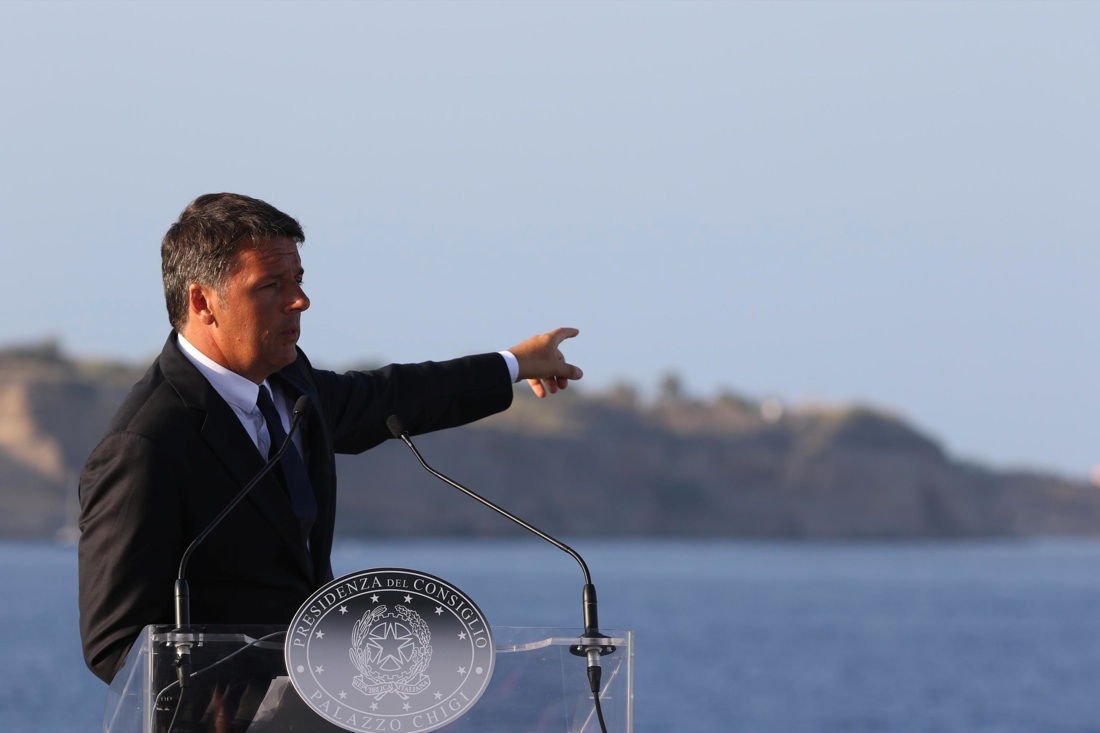 A Ventotene promesse per l’Europa