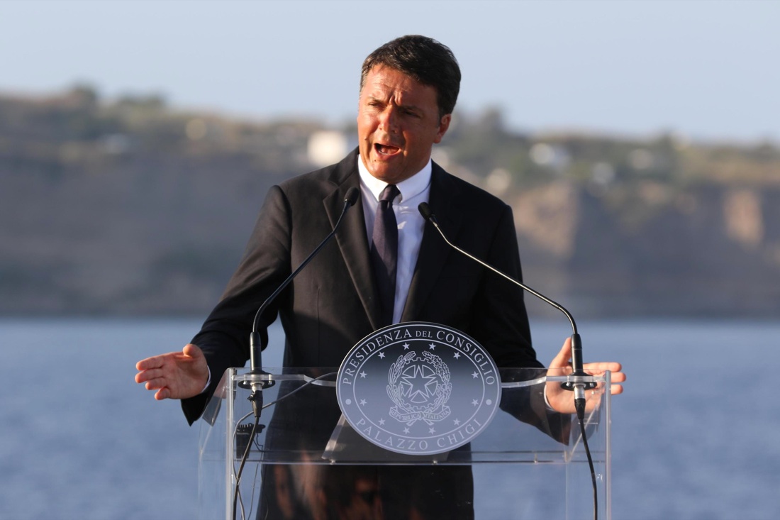 A Ventotene promesse per l’Europa