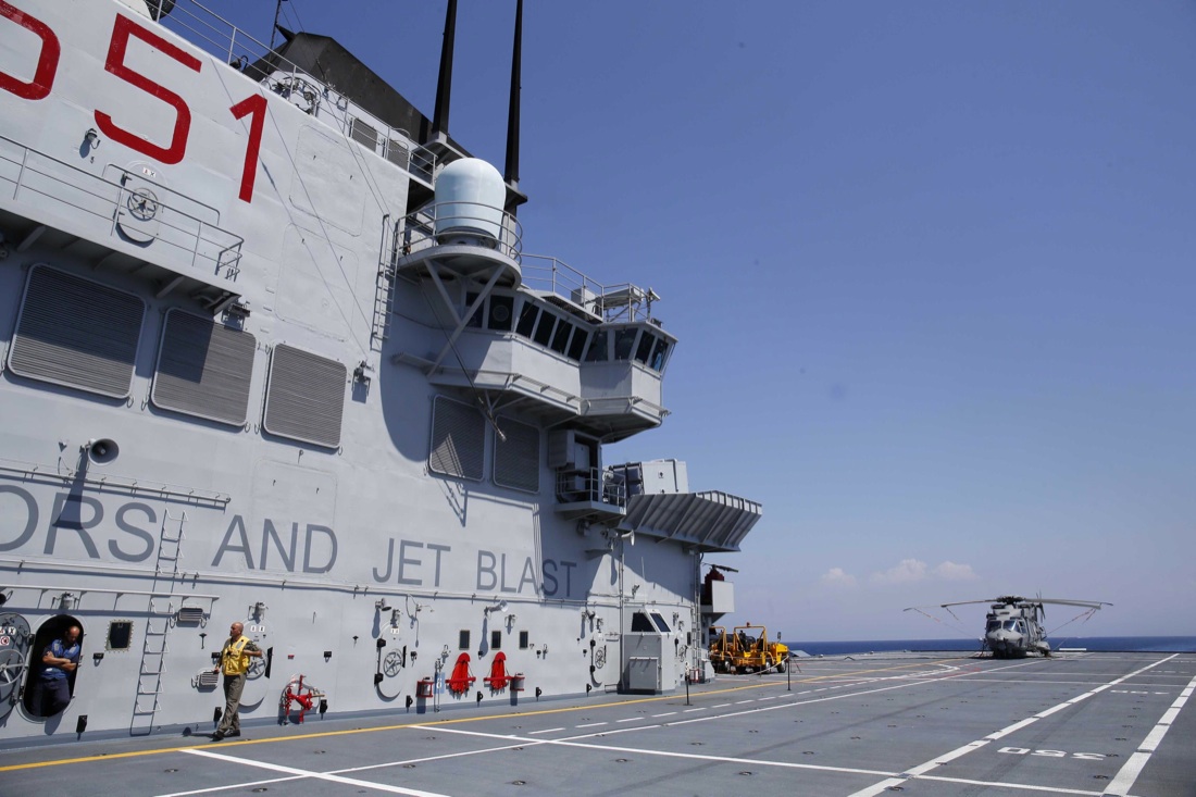 A Ventotene promesse per l’Europa