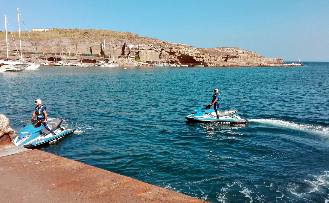 A Ventotene promesse per l’Europa