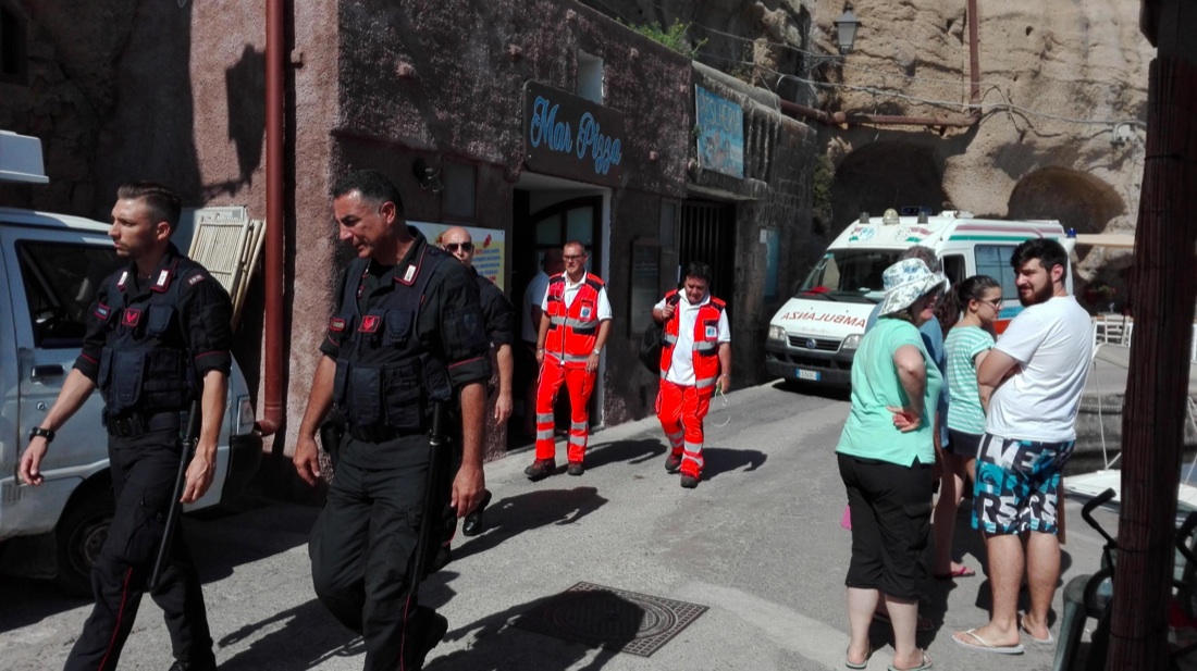 A Ventotene promesse per l’Europa