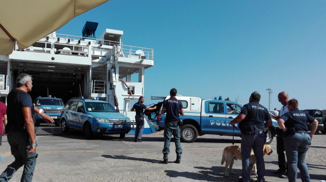 A Ventotene promesse per l’Europa