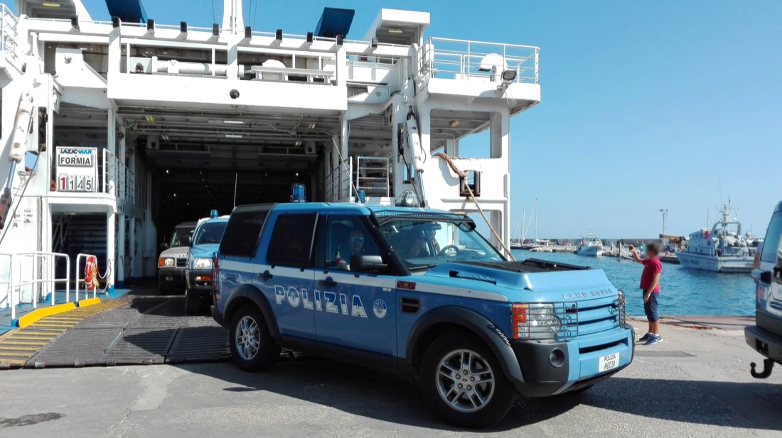 A Ventotene promesse per l’Europa