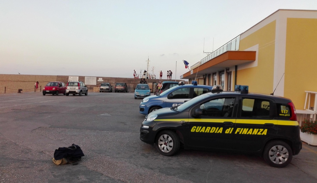 A Ventotene promesse per l’Europa