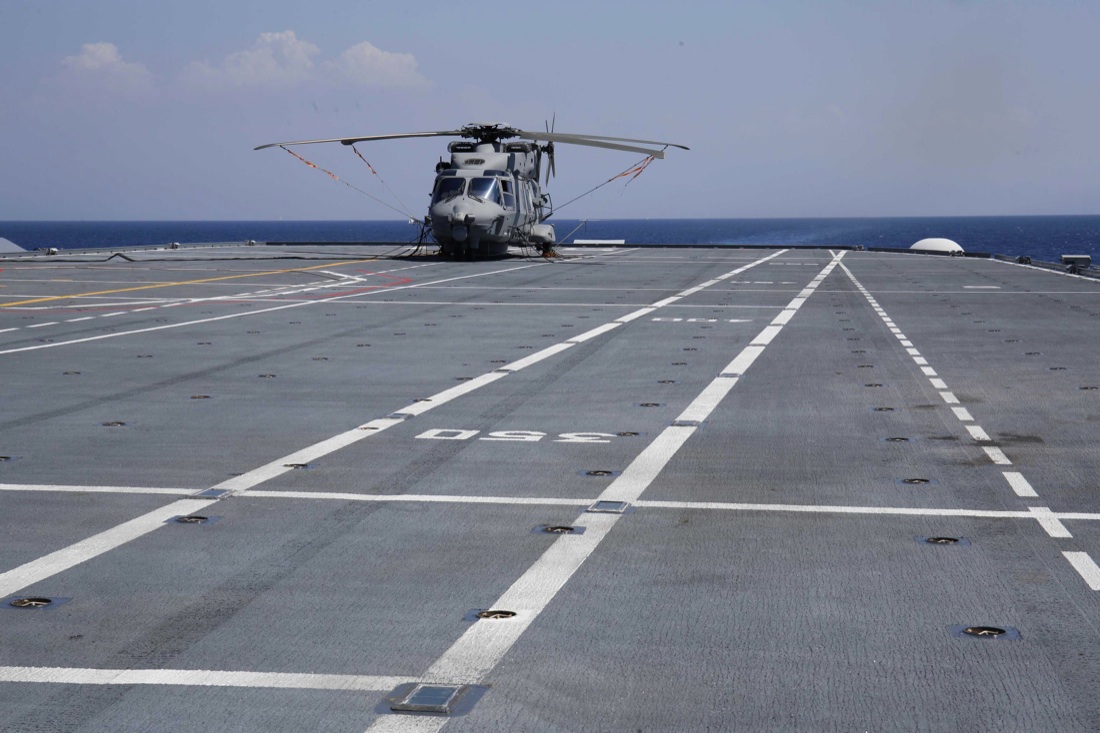 A Ventotene promesse per l’Europa