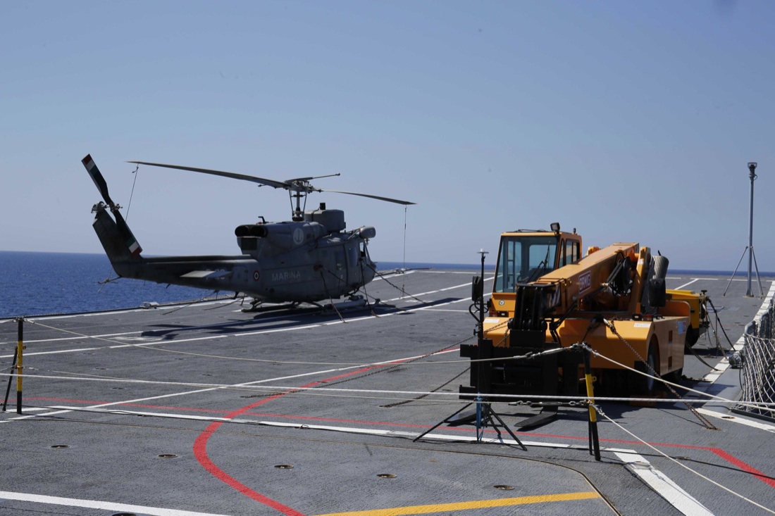 A Ventotene promesse per l’Europa