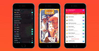 Come funziona Facebook Lifestage, l’app per i minori di 21 anni